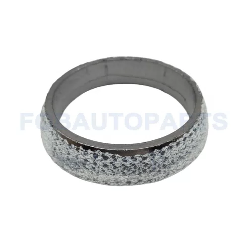 High Quality Exhaust Pipe Interface Gasket 65 * 82 * 17 for Honda for ACURA 3.2TL 1996-2003 18229-S7C-003 18229S7C003